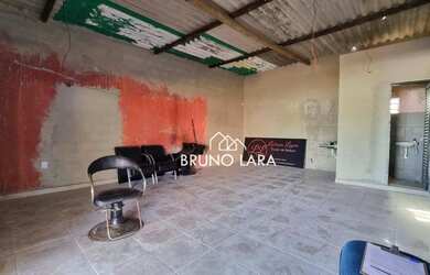 Imagem 3: Loja disponível para locação no Bairro Novo Igarapé - Igarapé/MG