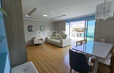 Imagem 9: Recreio dos Bandeirantes Cobertura 3 quartos, sendo 3 suites