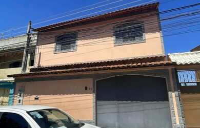 Imagem: A casa para alugar possui 1 Dormitório, 1 Banheiro e 40m²