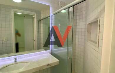 Imagem 14: AV - Locação/ Espaçoso 4 suítes na beira mar de Boa Viagem/ Lazer completo!