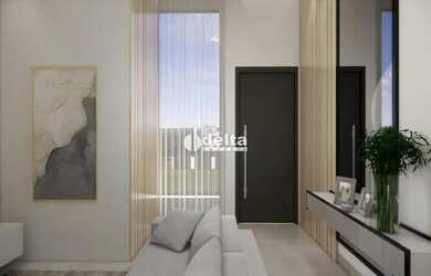 Imagem 11: Casa disponível para venda no bairro Quinta Alto Umuarama em Uberlândia...