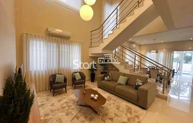 Imagem 13: Casa a venda Swiss Park Campinas