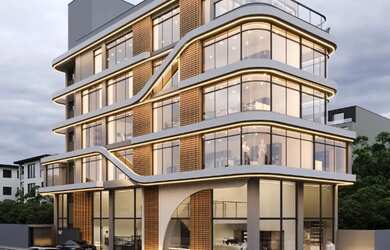 Imagem: O depósito possui 34m² de Área e está localizado em Balneário