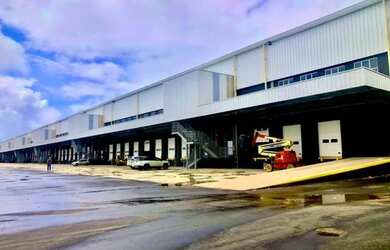 Imagem 8: GALPAO INDUSTRIAL em Salvador - BA, Pirajá