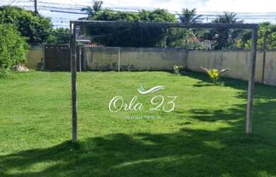 Imagem 10: CORDEIRINHO, ORLA 23 IMOBILIÁRIA Casa com amplo quintal, próxima à...