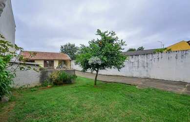 Imagem 11: Vendas Casa Curitiba PR. Varanda, 73m² de Área, 2 Vagas na garageme2...