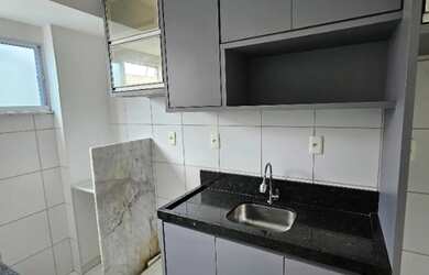 Imagem 9: Apartamento Térreo 2/4 no Condominio Jardim França, bairro Sim