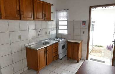 Imagem 7: Locação Quitinete Florianópolis SC