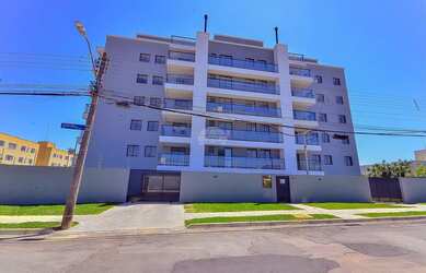 Imagem: Vendas Apartamento Curitiba PR