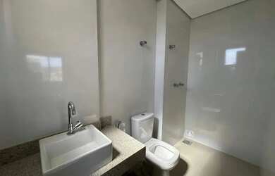 Imagem 12: Apartamento em Montes Claros, no bairro Todos os Santos, à venda