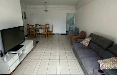 Imagem 3: Imóvel para venda possui 155 metros quadrados com 3 quartos em Praia...