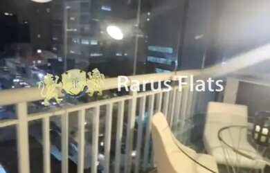 Imagem 11: Flat para alugar na Bela Vista - Edifício Estanconfor Villa Paulista