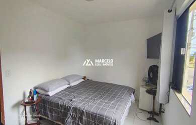 Imagem 9: VENDO APARTAMENTO 1º ANDAR COM 3 QUARTOS SENDO 1 SUÍTE, DENTRO DE CONDOMÍNIO FE