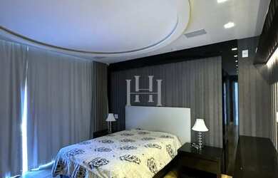 Imagem 7: Casa no Condominio Alphaville 5 Suítes