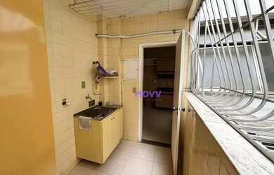 Imagem 4: Apartamento com 3 quartos à venda, 147 m² por R$ 1.090.000 - Icaraí - Niterói/RJ