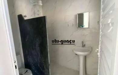 Imagem 6: Kitnet com 1 dormitório para alugar, 35 m² por R$ 1.100,00/mês - Vila...