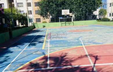 Imagem 11: APARTAMENTO PARA LOCAÇÃO NO CONDOMÍNIO JARDIM FIGUEIRAS - JUNDIAÍ/SP