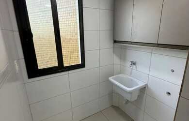 Imagem 5: ALUGUEL 1/4 JAGUARIBE. Piscina, Varanda, Vista para o mare43m² de Área