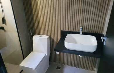 Imagem 3: Belíssima casa nova arso 52 com 04 suítes