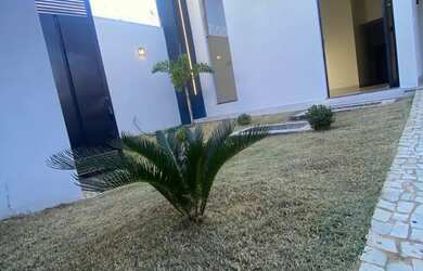 Imagem 12: Casa bairro novo mundo top