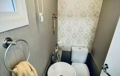 Imagem 14: Sobrado 3 suítes no condomínio Euro House, a poucos minutos do Shopping...