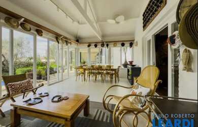 Imagem 5: CASA EM CONDOMÍNIO - MELVILLE - SP