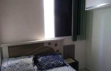 Imagem 9: Apartameto Condominio VItoria Real