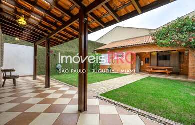 Imagem 5: Belíssima casa no Brooklin !