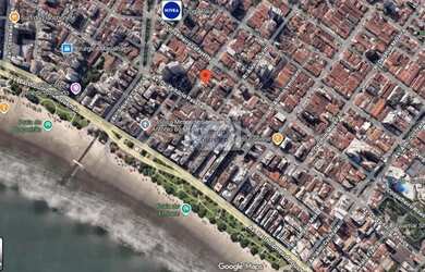 Imagem: Sobrado para locação no Embaré