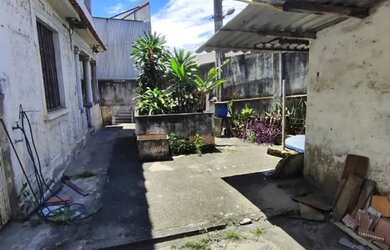 Imagem 10: Terreno 300m / Casa 80m ótimo para investidor