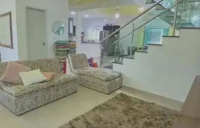 Imagem 3: Casa 05 quartos - duplex -Condomínio Ponta Negra 2- Ponta Negra - Venda