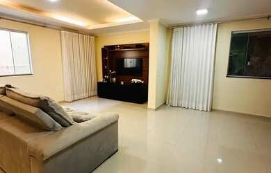 Imagem 8: Casa Luxuosa, Contagem, Aceita Troca