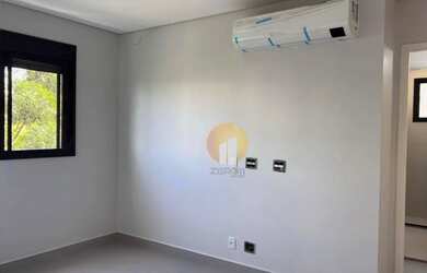 Imagem 7: Apartamento com 3 dormitórios para alugar, 70 m² por R$ 7.113/mês - Alphaville Empresarial