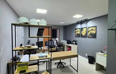 Imagem 2: Hangar, Sala Comercial, Nascente, Oportunidade!