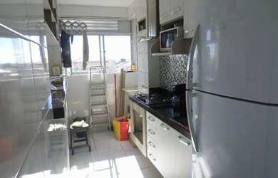 Imagem 7: Apartamento em Rua Otacílio Caiobi Martins - Parque Jóquei Club - Campos dos Goytacazes/RJ