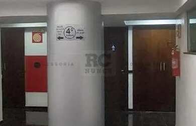 Imagem: O depósito possui 44m² de Área e está localizado em Vila