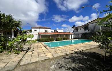 Imagem 16: Casa para vender e alugar em rua pública, CENTRO, Lauro de Freitas, BA