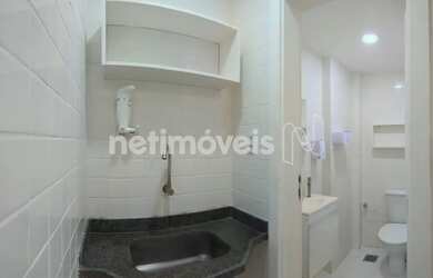 Imagem 9: Sala Corporativa de 104m² no Empresarial Lucaia Center