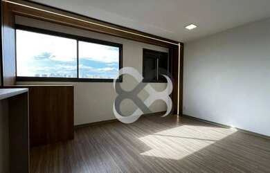 Imagem 2: Apartamento com 2 dormitórios à venda, 70 m² por R$ 690.000,00 - Terra...