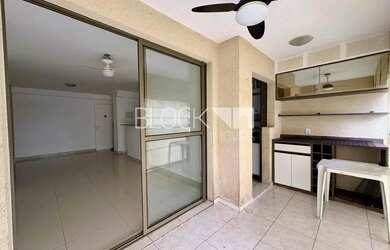 Imagem 3: Recreio dos Bandeirantes Apartamento 3 quartos, sendo 1 suite