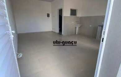 Imagem 4: Kitnet com 1 dormitório para alugar, 35 m² por R$ 1.100,00/mês - Vila...