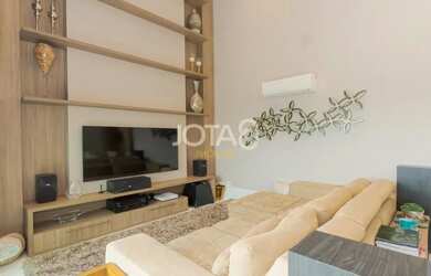 Imagem 4: APARTAMENTO DUPLEX COM VISTA DEFINITIVA NO ECOVILLE Apartamento Duplex...