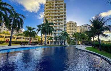 Imagem: Apartamento no Cambeba com 3 quartos para alugar, 73m² - Condomínio