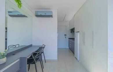 Imagem 8: Apartamento de 1 quarto no bairro Água Verde