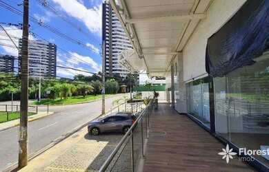 Imagem 4: Sala, 84 m² - venda por R$ 844.900,01 ou aluguel por R$ 7.004,77/mês...