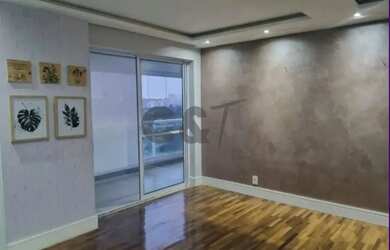 Imagem: O apartamento possui 2 Dormitórios, 2 Banheiros, 2 Vagas na