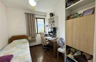 Imagem 12: Ocean Residence - Apartamento 3 quartos, sendo 1 suíte