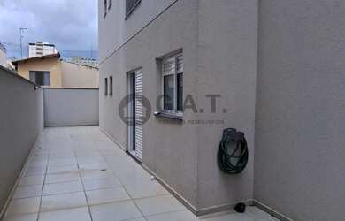 Imagem 4: Apartamento à venda na Vila Jardini em Sorocaba-SP: 2 quartos, 1 suíte, 2 salas, 1 banheir