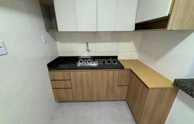 Imagem 4: CASA 02 QUARTOS, 01 SUÍTE 69m² - RESIDENCIAL SANTA FÉ - GOIÂNIA -...