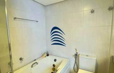 Imagem 10: Apartamento à venda Pituba Ville 03 suítes Gabinete 245 m2